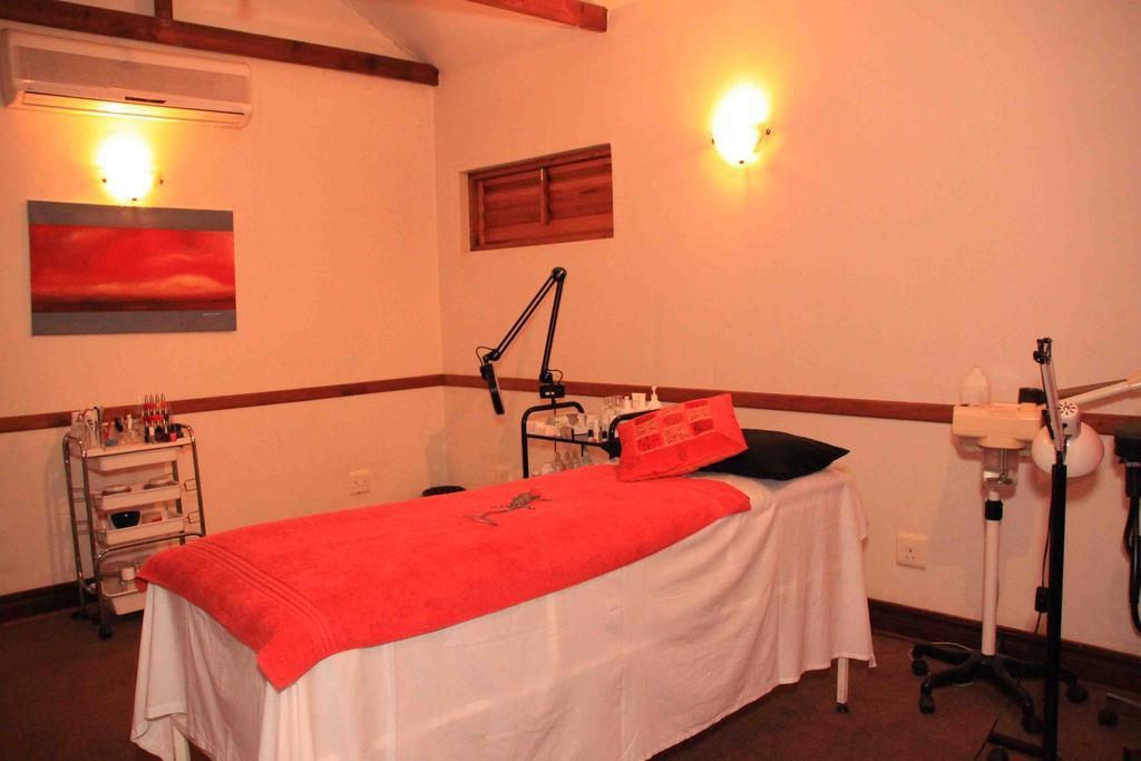 The George Hotel Manzini Quarto foto