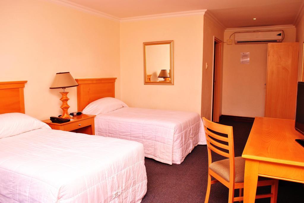The George Hotel Manzini Quarto foto